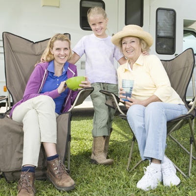 The Ultimate Coverage for Your RV Adventure