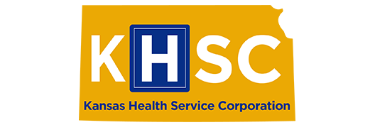 Kansas Health Service Corporation logo