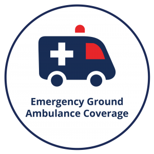 Emergency Ground Ambulance Coverage