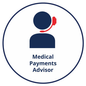 Medical Payments Advisor